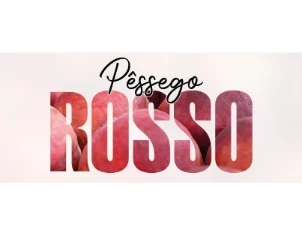 Pêssego Rosso